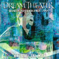 Dream Theater : Navigate the Maze